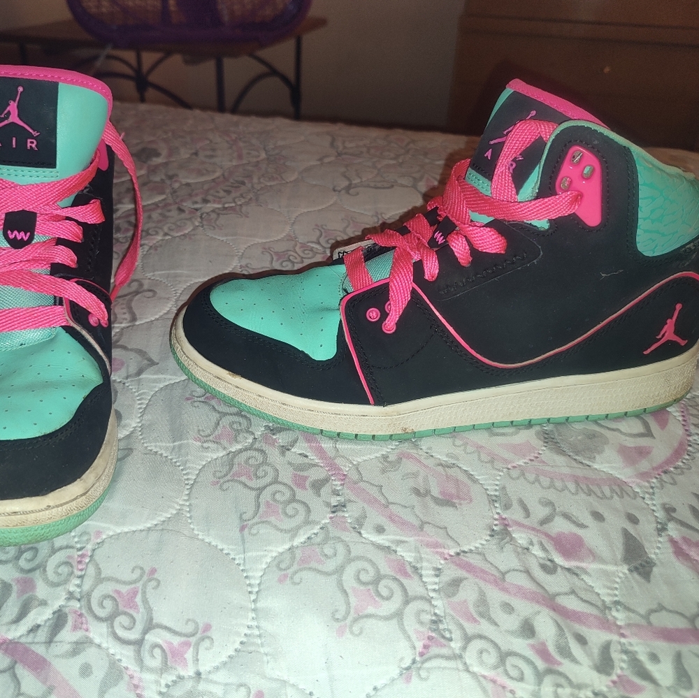 Air jordans